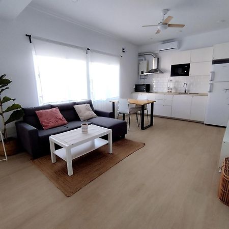 La Alberca Boutique Apartment La Línea de la Concepción 外观 照片