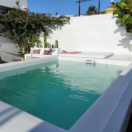 La Alberca Boutique Apartment La Línea de la Concepción 外观 照片