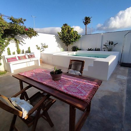 La Alberca Boutique Apartment La Línea de la Concepción 外观 照片