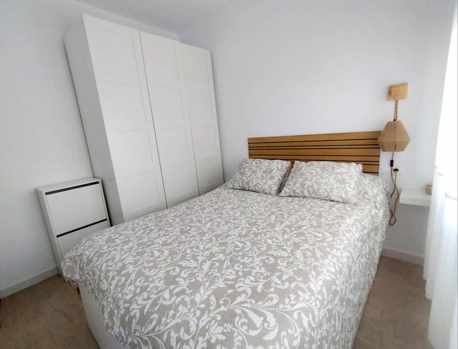 La Alberca Boutique Apartment La Línea de la Concepción 外观 照片