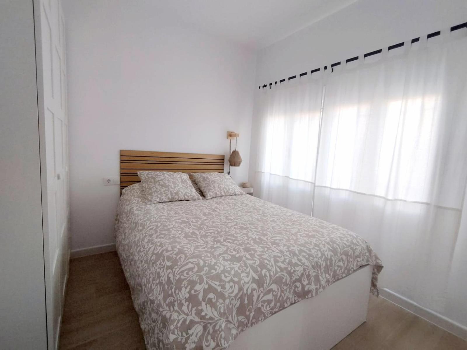 La Alberca Boutique Apartment La Línea de la Concepción 外观 照片