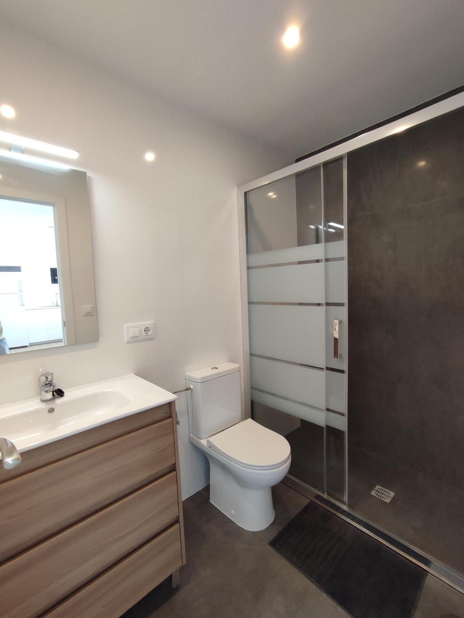 La Alberca Boutique Apartment La Línea de la Concepción 外观 照片