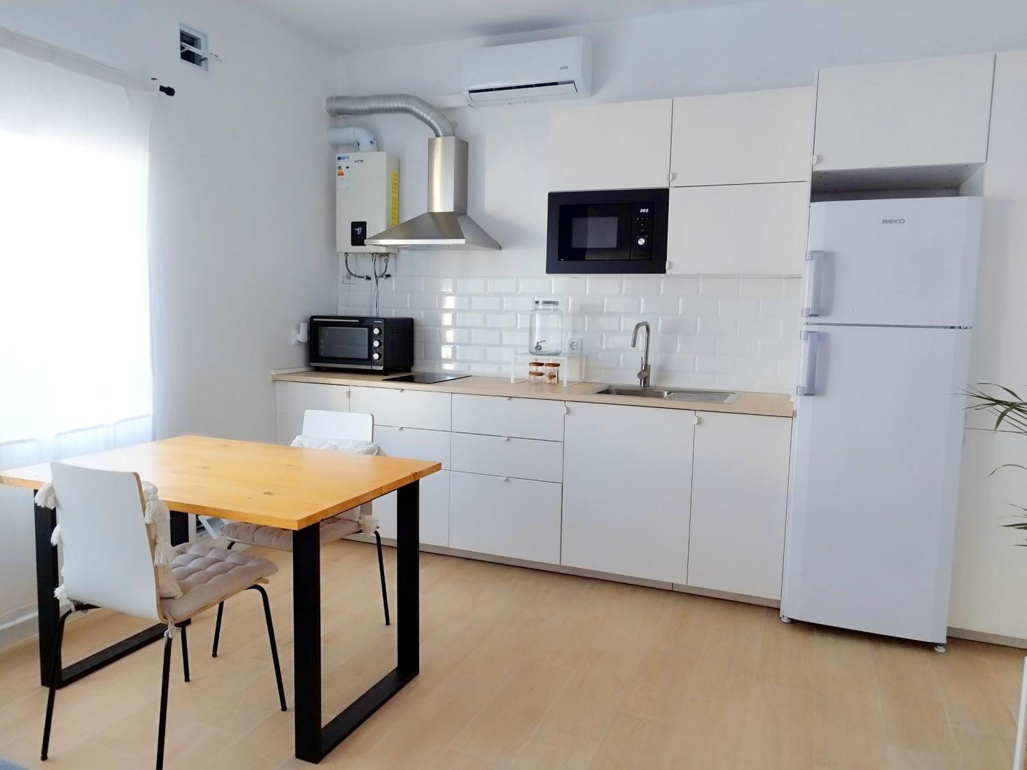 La Alberca Boutique Apartment La Línea de la Concepción 外观 照片