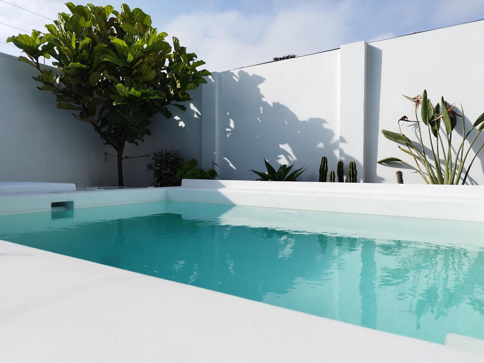 La Alberca Boutique Apartment La Línea de la Concepción 外观 照片
