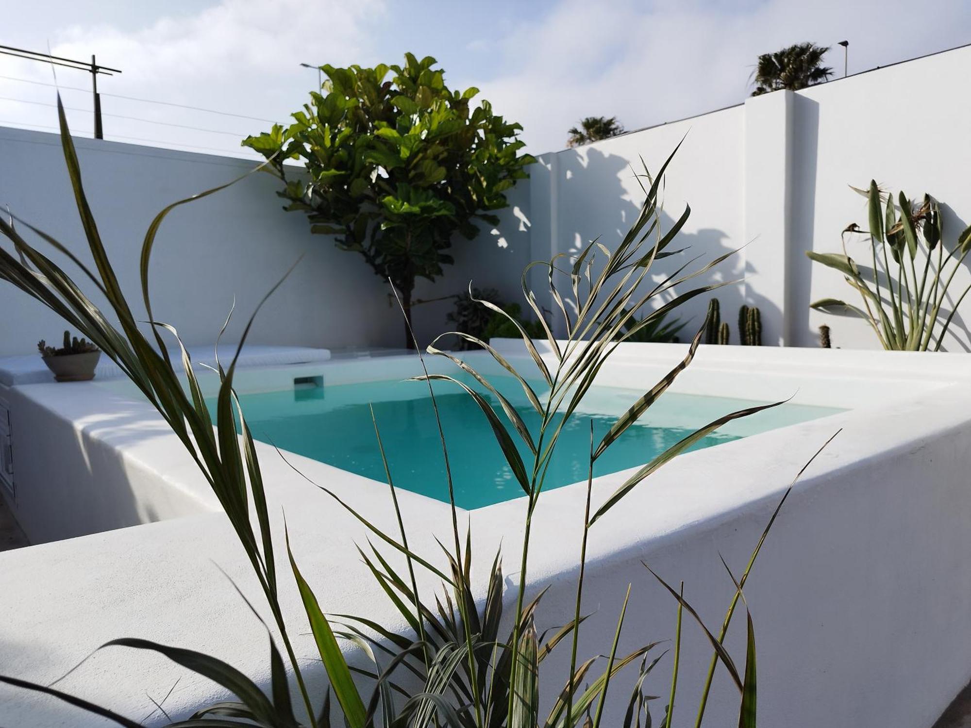 La Alberca Boutique Apartment La Línea de la Concepción 外观 照片
