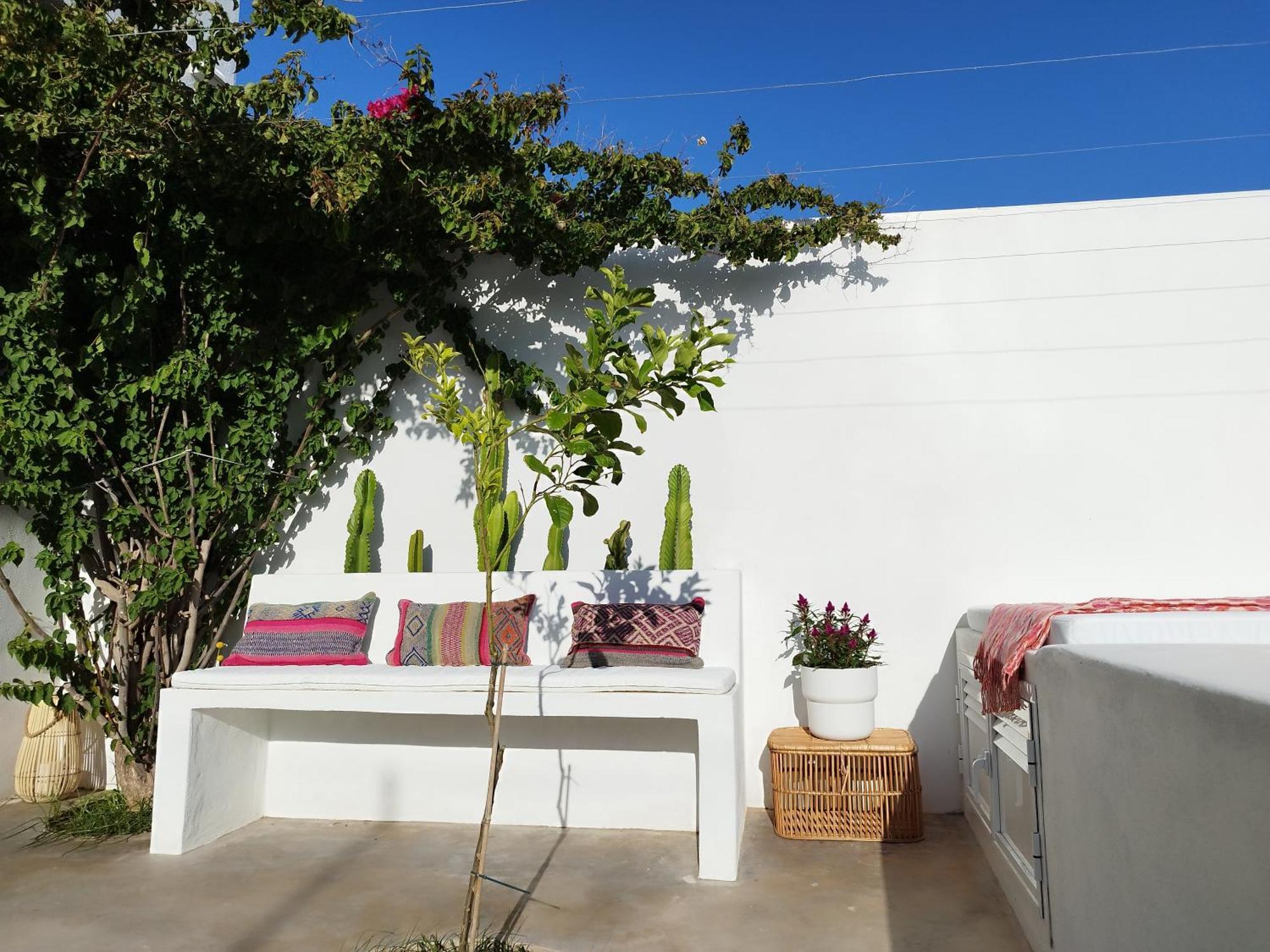 La Alberca Boutique Apartment La Línea de la Concepción 外观 照片