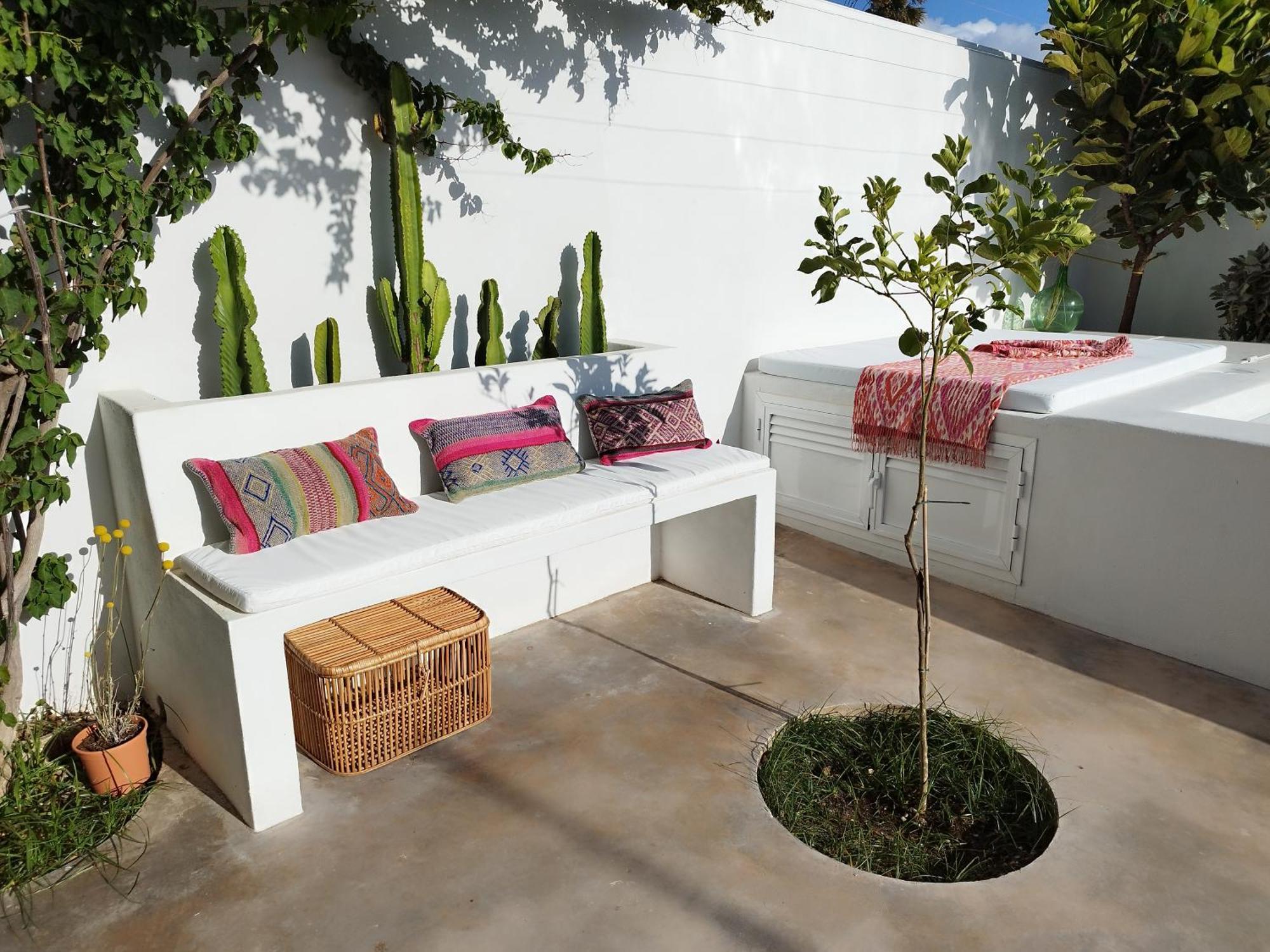 La Alberca Boutique Apartment La Línea de la Concepción 外观 照片